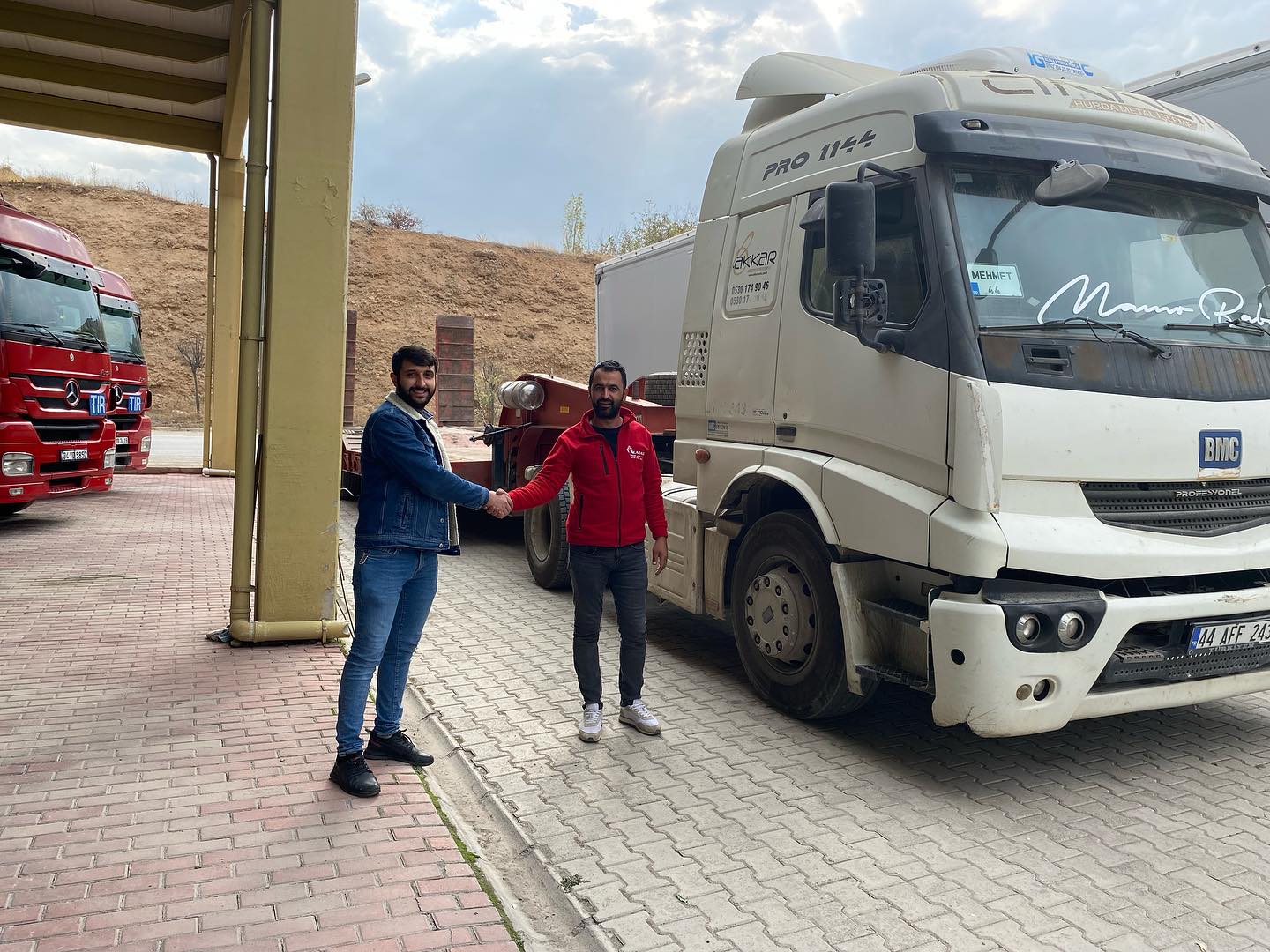 Piliçler Otomotiv, Malatya Nakliyat, Lojistik Hizmetleri, Yük Taşıma, Taşımacılık, Kargo, Evden Eve Nakliyat, Malatya Nakliye