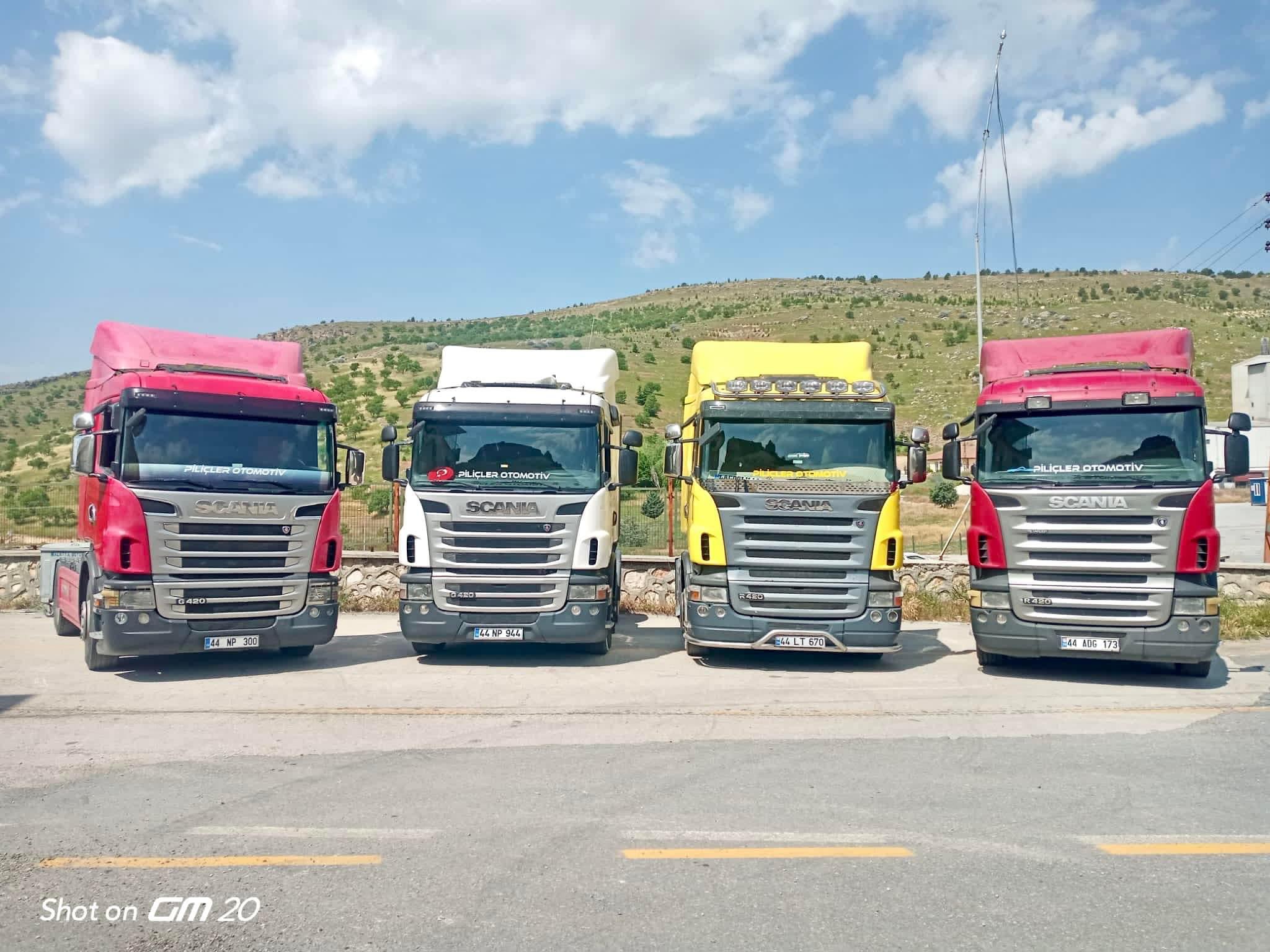 Piliçler Otomotiv, Malatya Nakliyat, Lojistik Hizmetleri, Yük Taşıma, Taşımacılık, Kargo, Evden Eve Nakliyat, Malatya Nakliye