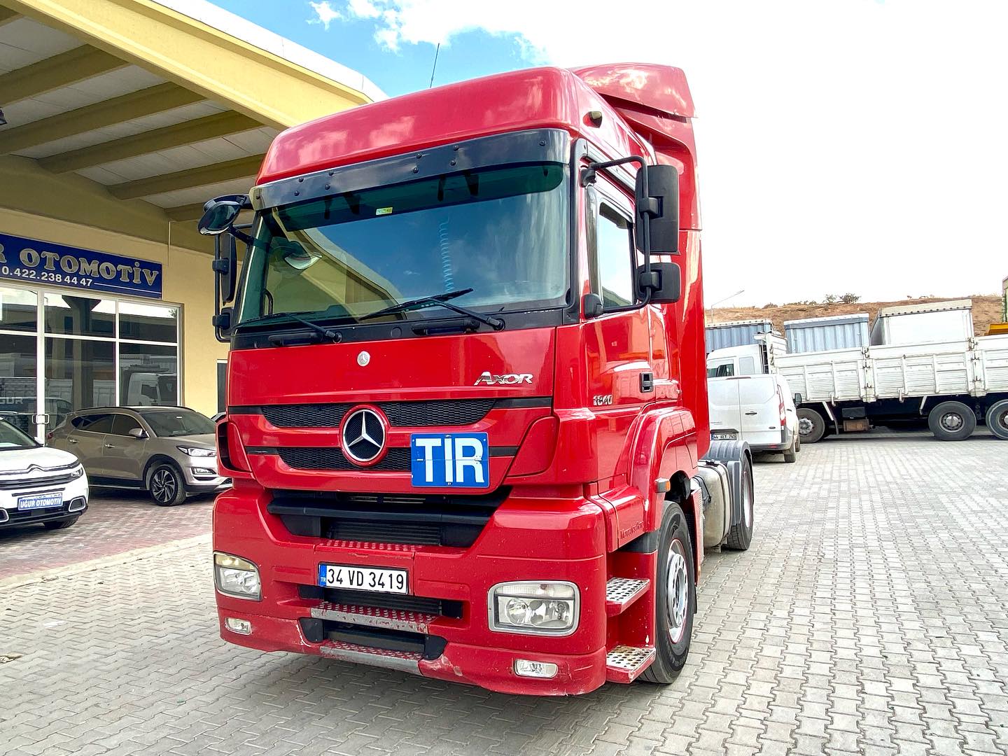Piliçler Otomotiv, Malatya Nakliyat, Lojistik Hizmetleri, Yük Taşıma, Taşımacılık, Kargo, Evden Eve Nakliyat, Malatya Nakliye